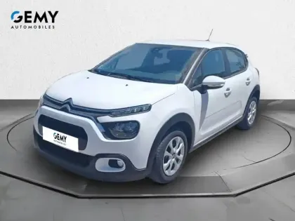 Photo Citroën C3 You!