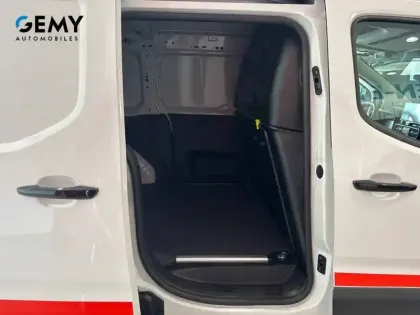 Photo 9 Citroën Berlingo  VAN M DIESEL 100 CH MANUELLE