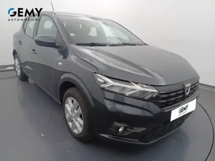 Photo 20 Dacia Sandero  TCe 90 - 22B