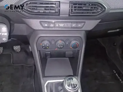 Photo 13 Dacia Sandero  TCe 90 - 22B