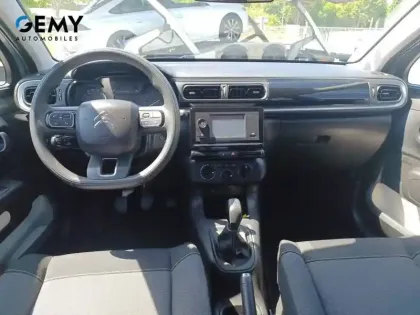 Photo 7 Citroën C3  PureTech 83 ch BVM5