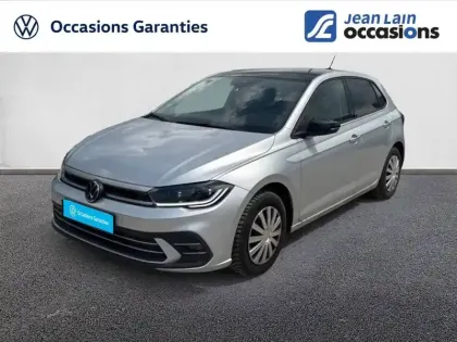 Photo Volkswagen Polo Life