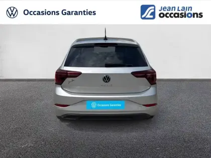 Photo 7 Volkswagen Polo  1.0 TSI 95 S&S DSG7