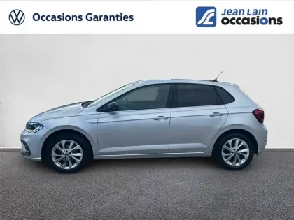 Photo 26 Volkswagen Polo  1.0 TSI 95 S&S DSG7