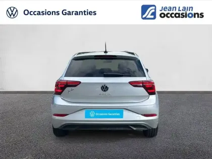 Photo 27 Volkswagen Polo  1.0 TSI 95 S&S DSG7