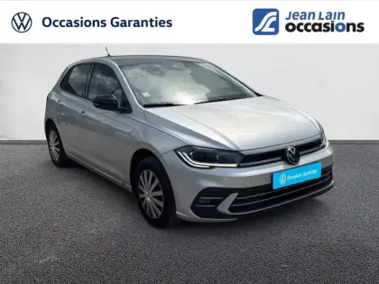 Photo 9 Volkswagen Polo  1.0 TSI 95 S&S DSG7