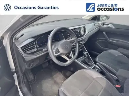 Photo 12 Volkswagen Polo  1.0 TSI 95 S&S DSG7