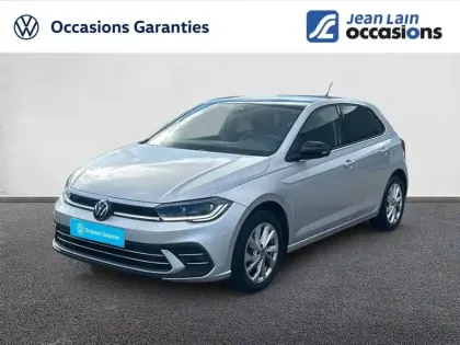 Photo 20 Volkswagen Polo  1.0 TSI 95 S&S DSG7