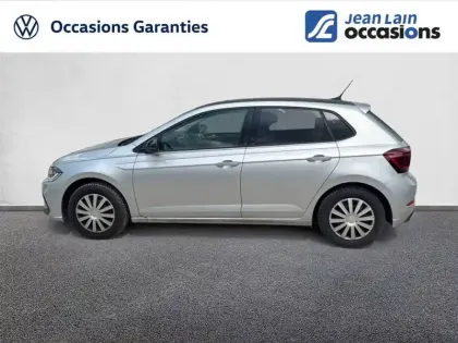 Photo 6 Volkswagen Polo  1.0 TSI 95 S&S DSG7