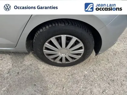 Photo 11 Volkswagen Polo  1.0 TSI 95 S&S DSG7