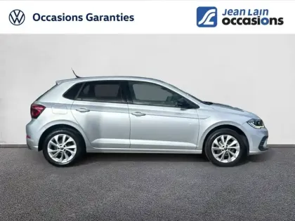 Photo 23 Volkswagen Polo  1.0 TSI 95 S&S DSG7