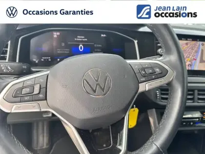 Photo 18 Volkswagen Polo  1.0 TSI 95 S&S DSG7
