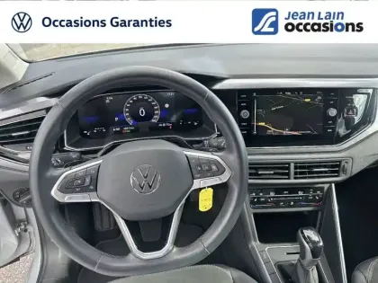 Photo 34 Volkswagen Polo  1.0 TSI 95 S&S DSG7