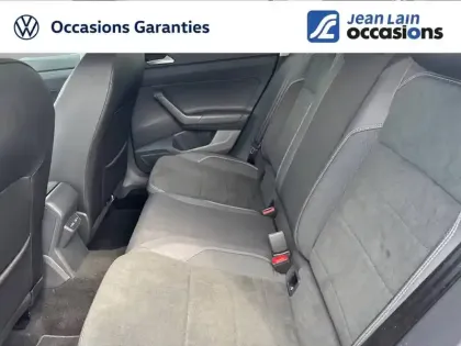 Photo 5 Volkswagen Polo  1.0 TSI 95 S&S DSG7