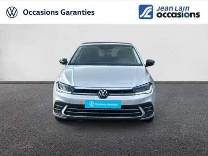 Photo 28 Volkswagen Polo  1.0 TSI 95 S&S DSG7