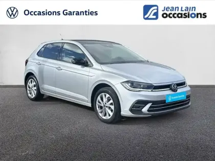 Photo 29 Volkswagen Polo  1.0 TSI 95 S&S DSG7