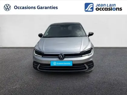 Photo 8 Volkswagen Polo  1.0 TSI 95 S&S DSG7