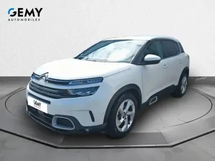 Photo Citroën C5 Aircross Feel