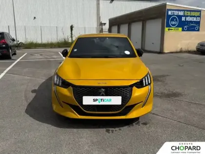 Photo 31 Peugeot 208  PureTech 100 S&S EAT8