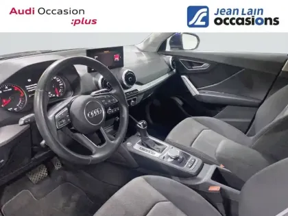 Photo 10 Audi Q2  35 TDI 150 S tronic 7