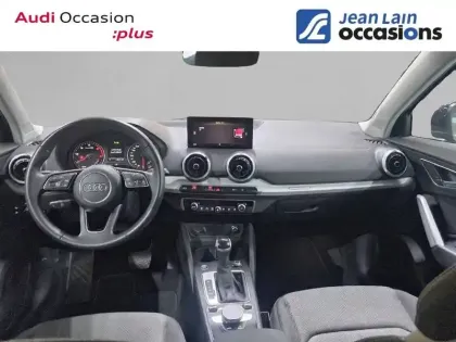 Photo 17 Audi Q2  35 TDI 150 S tronic 7