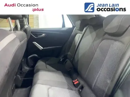Photo 16 Audi Q2  35 TDI 150 S tronic 7