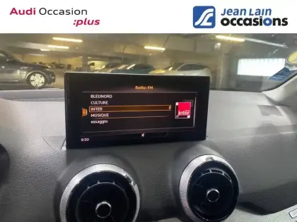 Photo 14 Audi Q2  35 TDI 150 S tronic 7