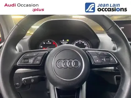 Photo 11 Audi Q2  35 TDI 150 S tronic 7