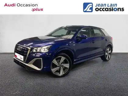 Photo Audi Q2 Advanced