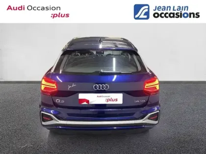 Photo 5 Audi Q2  35 TDI 150 S tronic 7