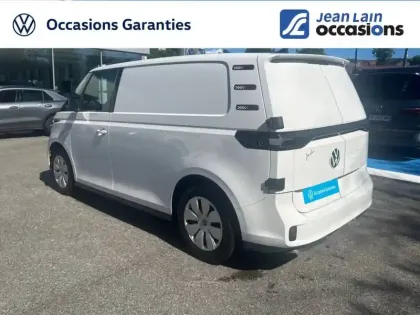 Photo 10 Volkswagen Id. Buzz Cargo  204 CH