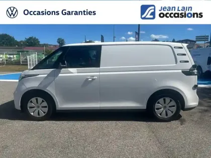 Photo 6 Volkswagen Id. Buzz Cargo  204 CH