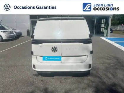 Photo 7 Volkswagen Id. Buzz Cargo  204 CH