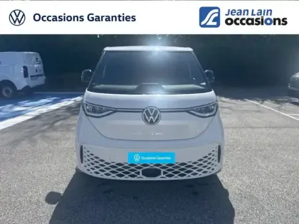 Photo 8 Volkswagen Id. Buzz Cargo  204 CH