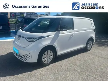 Photo Volkswagen Id. Buzz Cargo Base