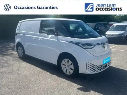 Photo 9 Volkswagen Id. Buzz Cargo  204 CH