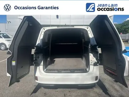Photo 13 Volkswagen Id. Buzz Cargo  204 CH