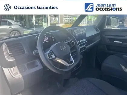 Photo 12 Volkswagen Id. Buzz Cargo  204 CH