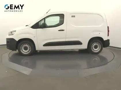 Photo 18 Citroën Berlingo  VAN M 650 BLUEHDI 75 S&S BVM5