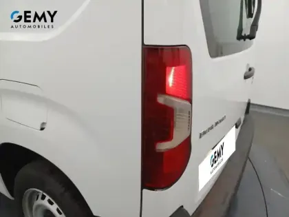 Photo 19 Citroën Berlingo  VAN M 650 BLUEHDI 75 S&S BVM5