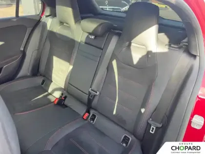Photo 17 Mercedes Classe A  200 d