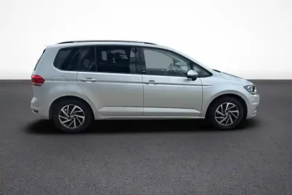 Photo 6 Volkswagen Touran  1.6 TDI 115 BMT 7pl