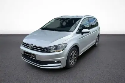 Photo Volkswagen Touran Sound