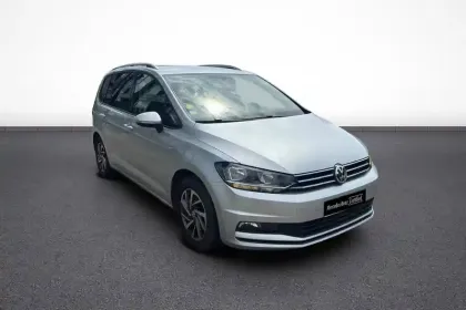 Photo 7 Volkswagen Touran  1.6 TDI 115 BMT 7pl