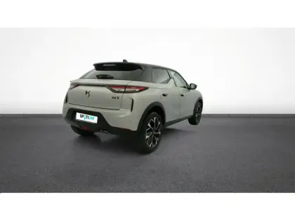Photo 15 DS DS 3 DS3 Crossback PureTech 130 EAT8