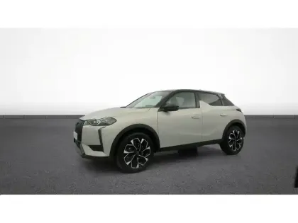 Photo 5 DS DS 3 DS3 Crossback PureTech 130 EAT8