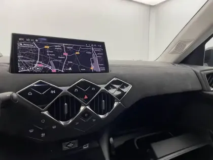Photo 55 DS DS 3 DS3 Crossback PureTech 130 EAT8