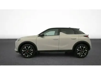 Photo 7 DS DS 3 DS3 Crossback PureTech 130 EAT8