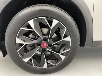 Photo 33 DS DS 3 DS3 Crossback PureTech 130 EAT8