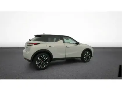 Photo 16 DS DS 3 DS3 Crossback PureTech 130 EAT8